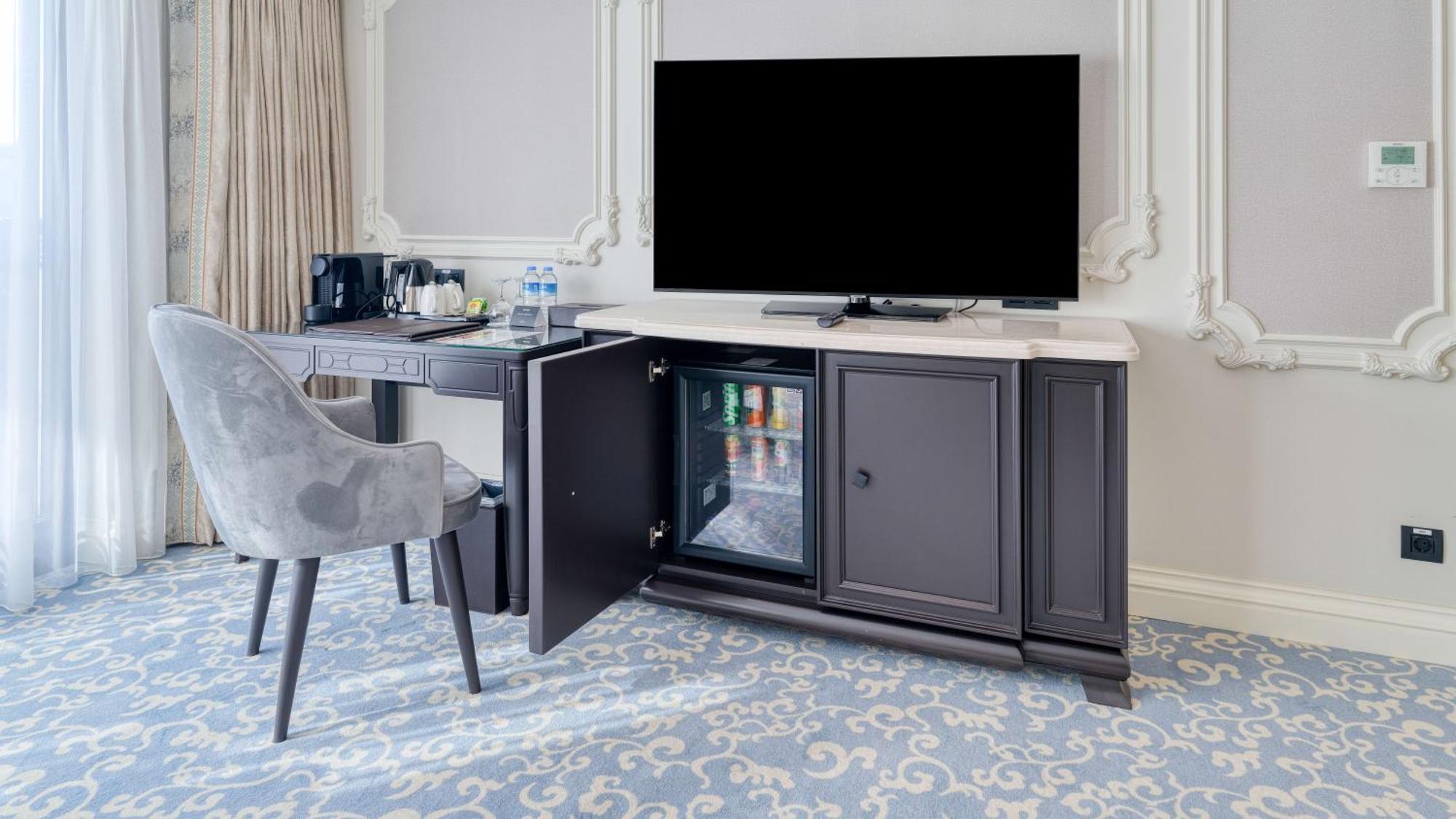 Dekalb Hotel Stambuł Zewnętrze zdjęcie