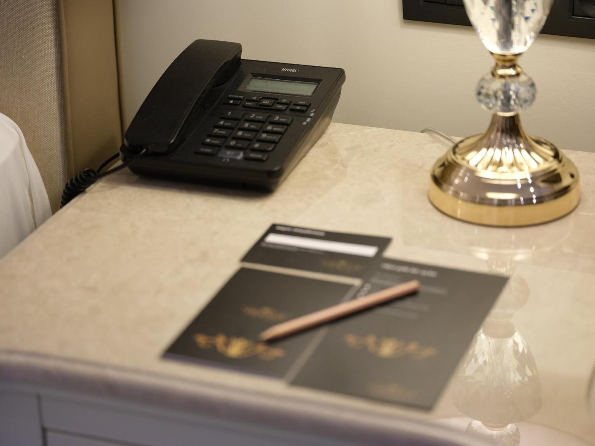 Dekalb Hotel Stambuł Zewnętrze zdjęcie