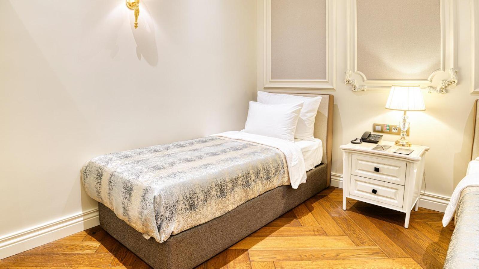 Dekalb Hotel Stambuł Zewnętrze zdjęcie