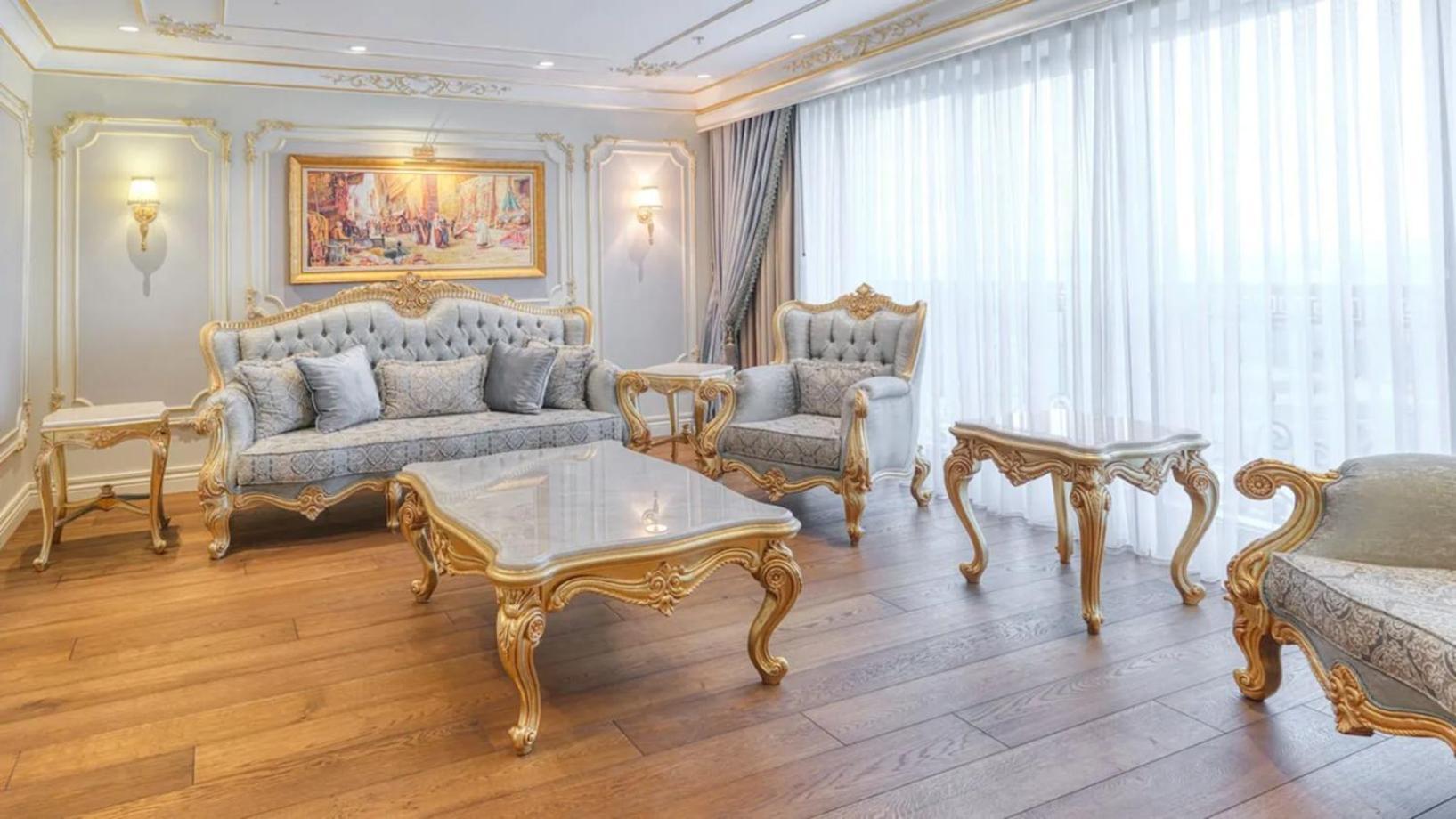 Dekalb Hotel Stambuł Zewnętrze zdjęcie