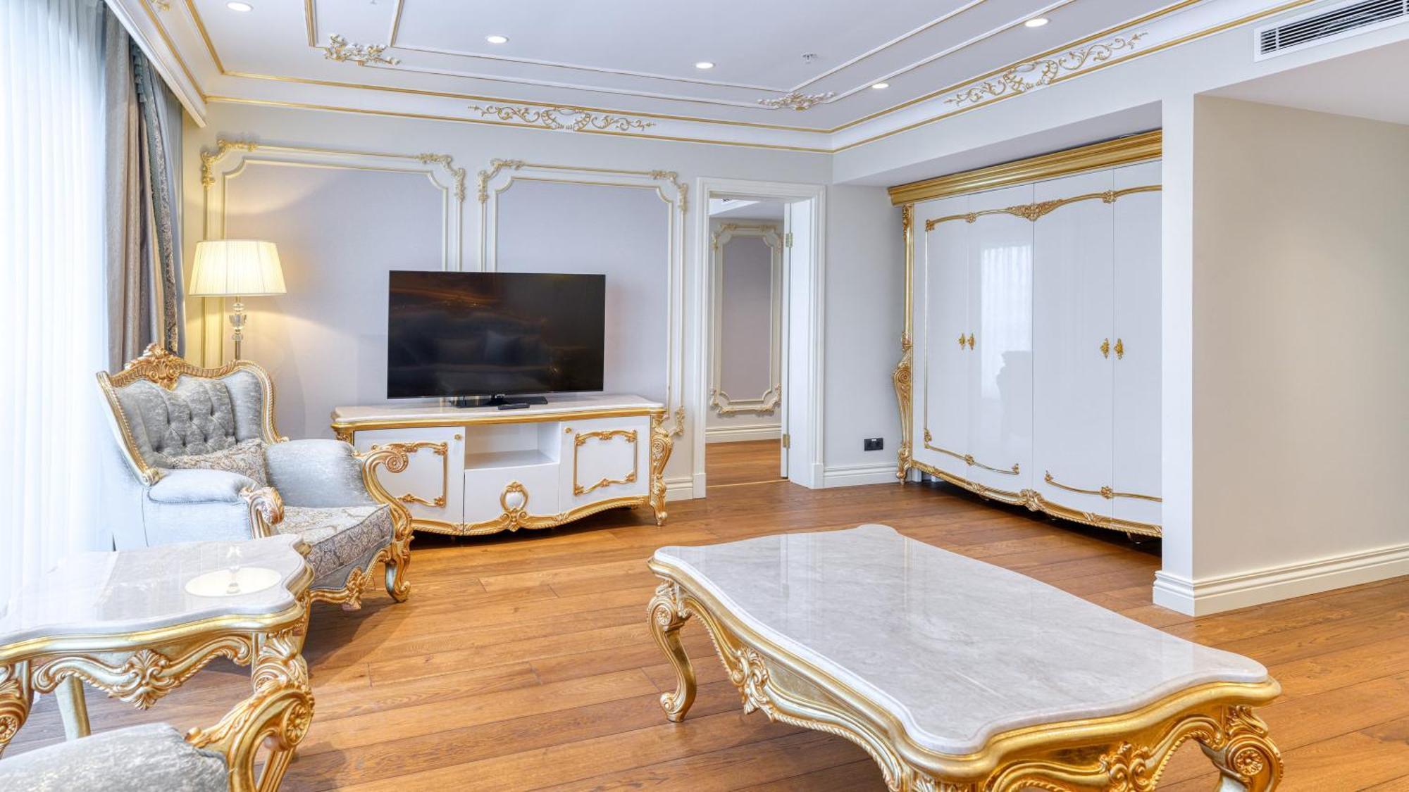 Dekalb Hotel Stambuł Zewnętrze zdjęcie