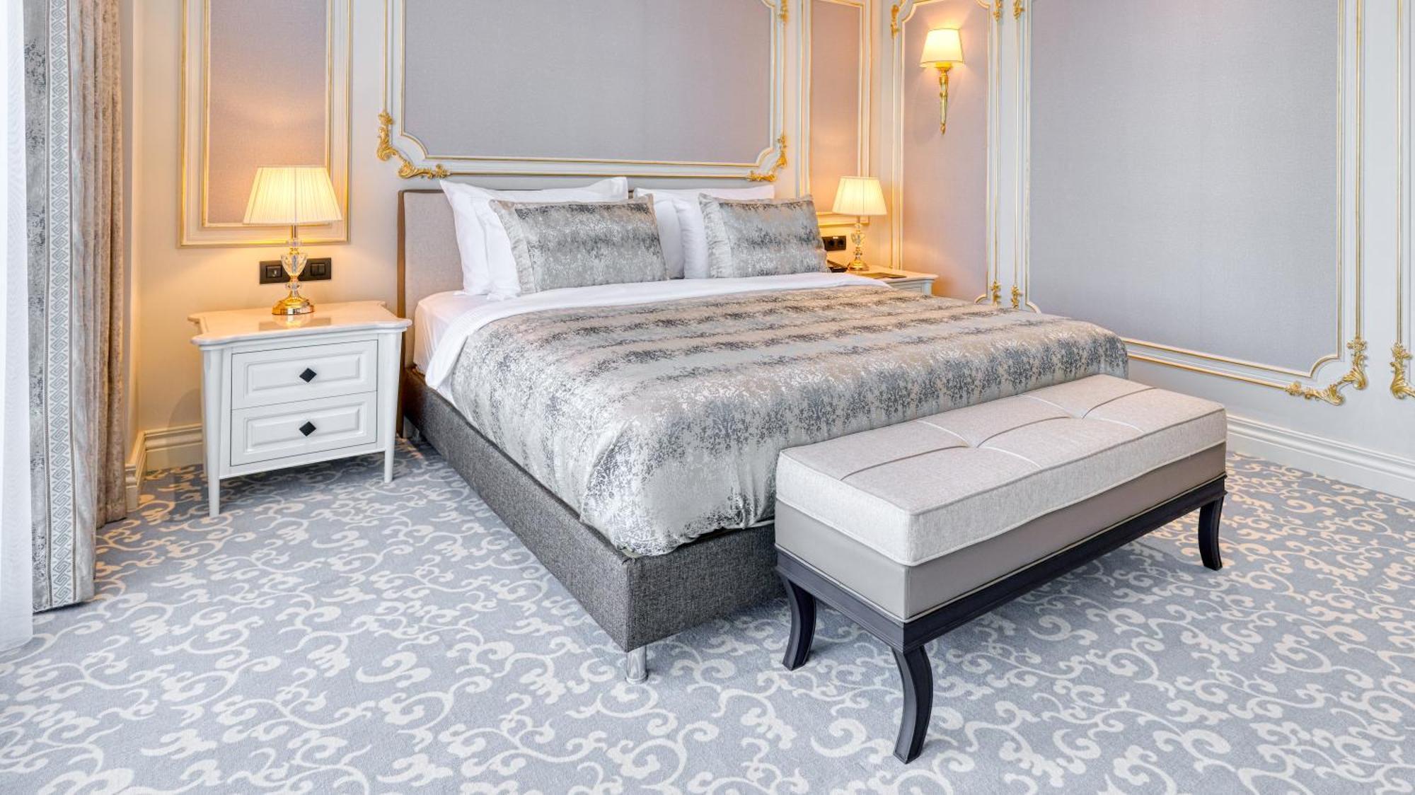 Dekalb Hotel Stambuł Zewnętrze zdjęcie