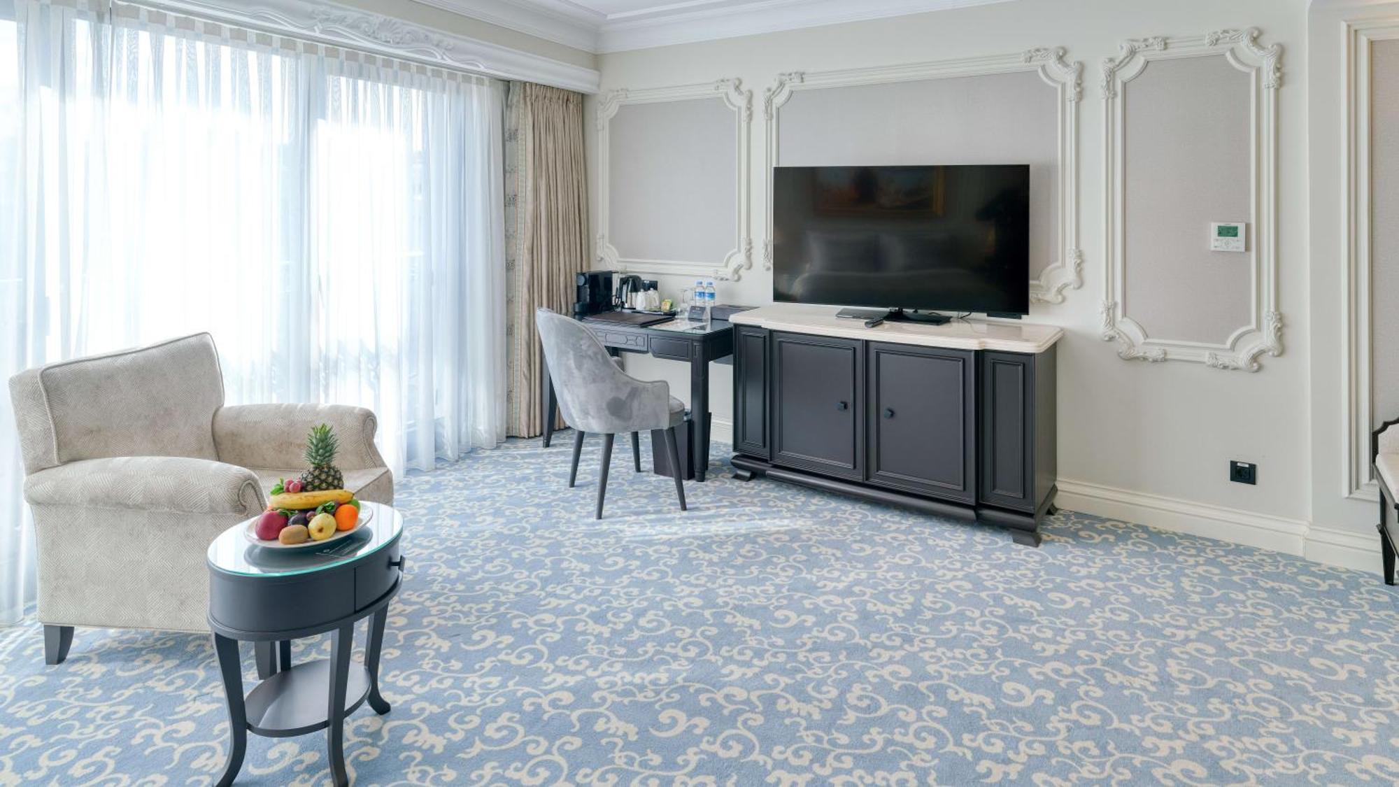 Dekalb Hotel Stambuł Zewnętrze zdjęcie