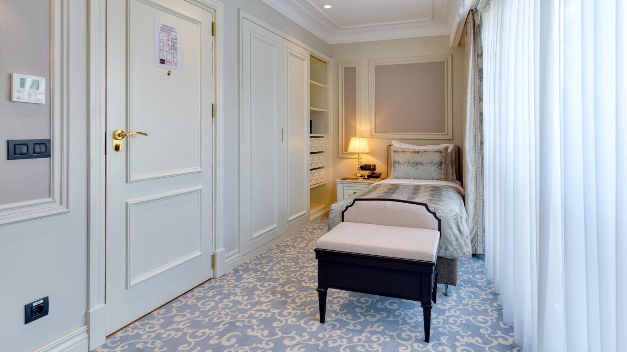 Dekalb Hotel Stambuł Zewnętrze zdjęcie