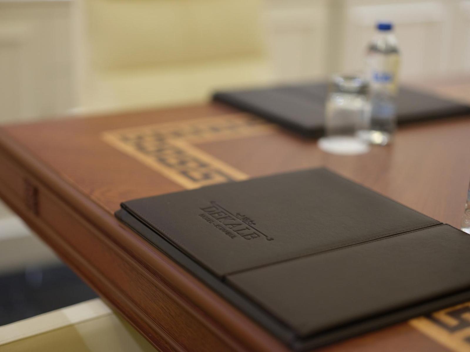 Dekalb Hotel Stambuł Zewnętrze zdjęcie