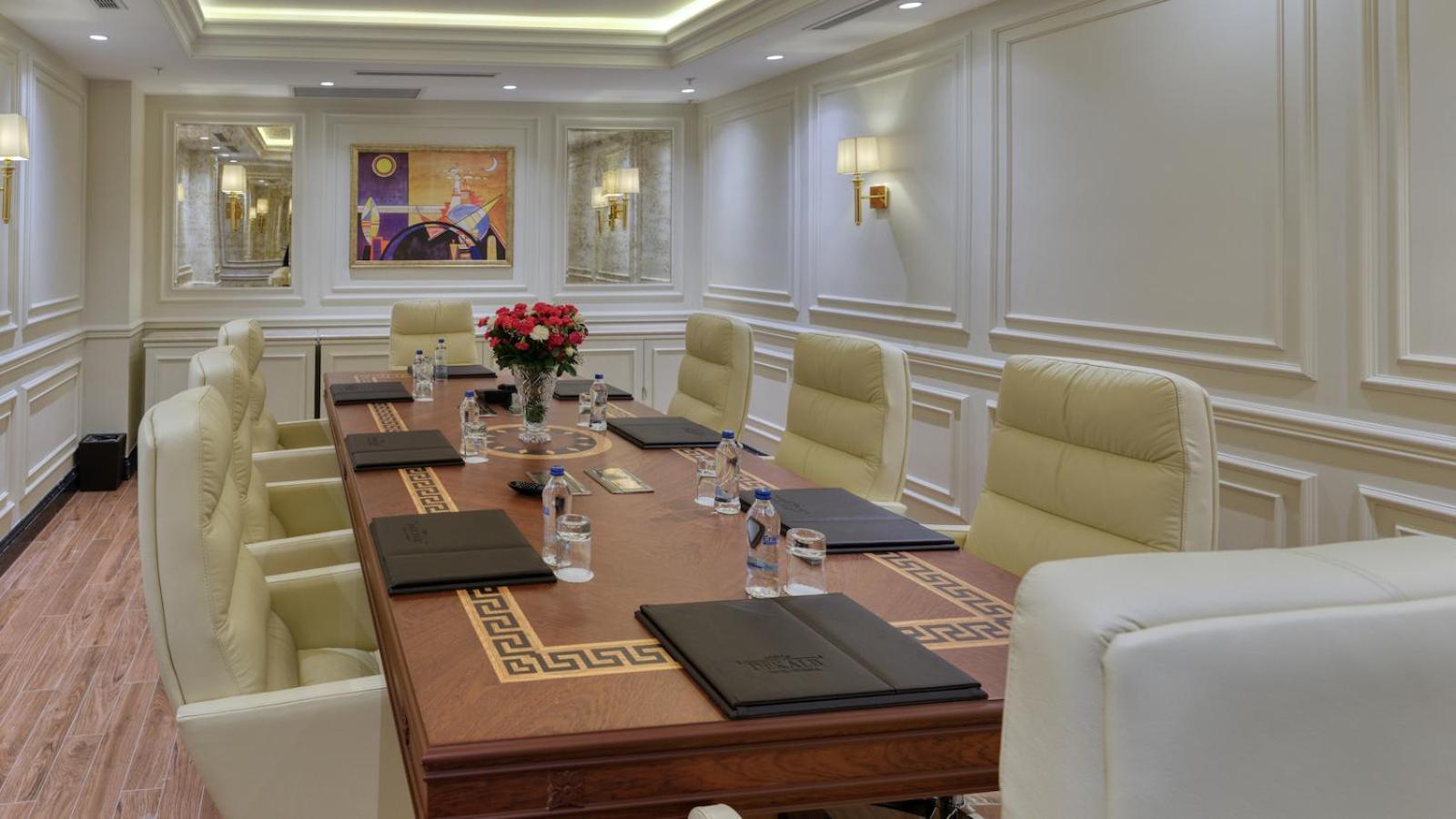 Dekalb Hotel Stambuł Zewnętrze zdjęcie