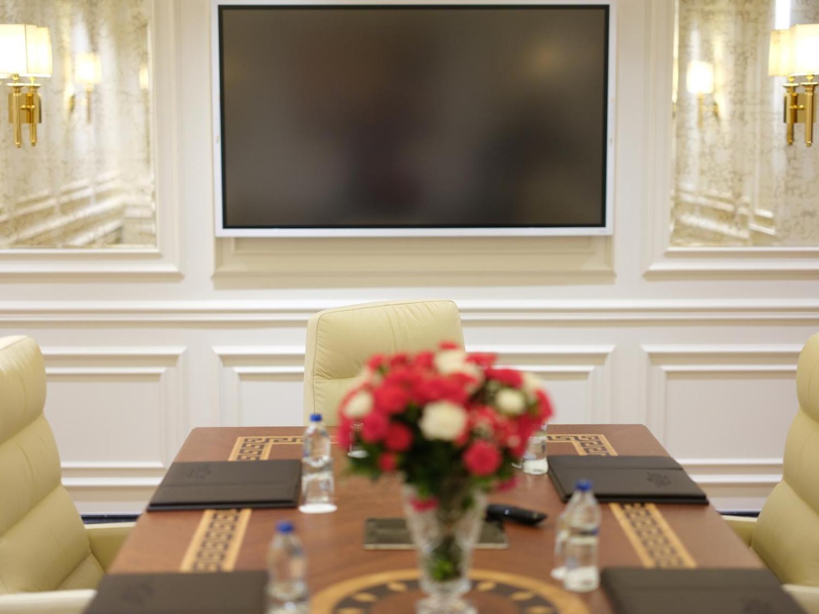 Dekalb Hotel Stambuł Zewnętrze zdjęcie