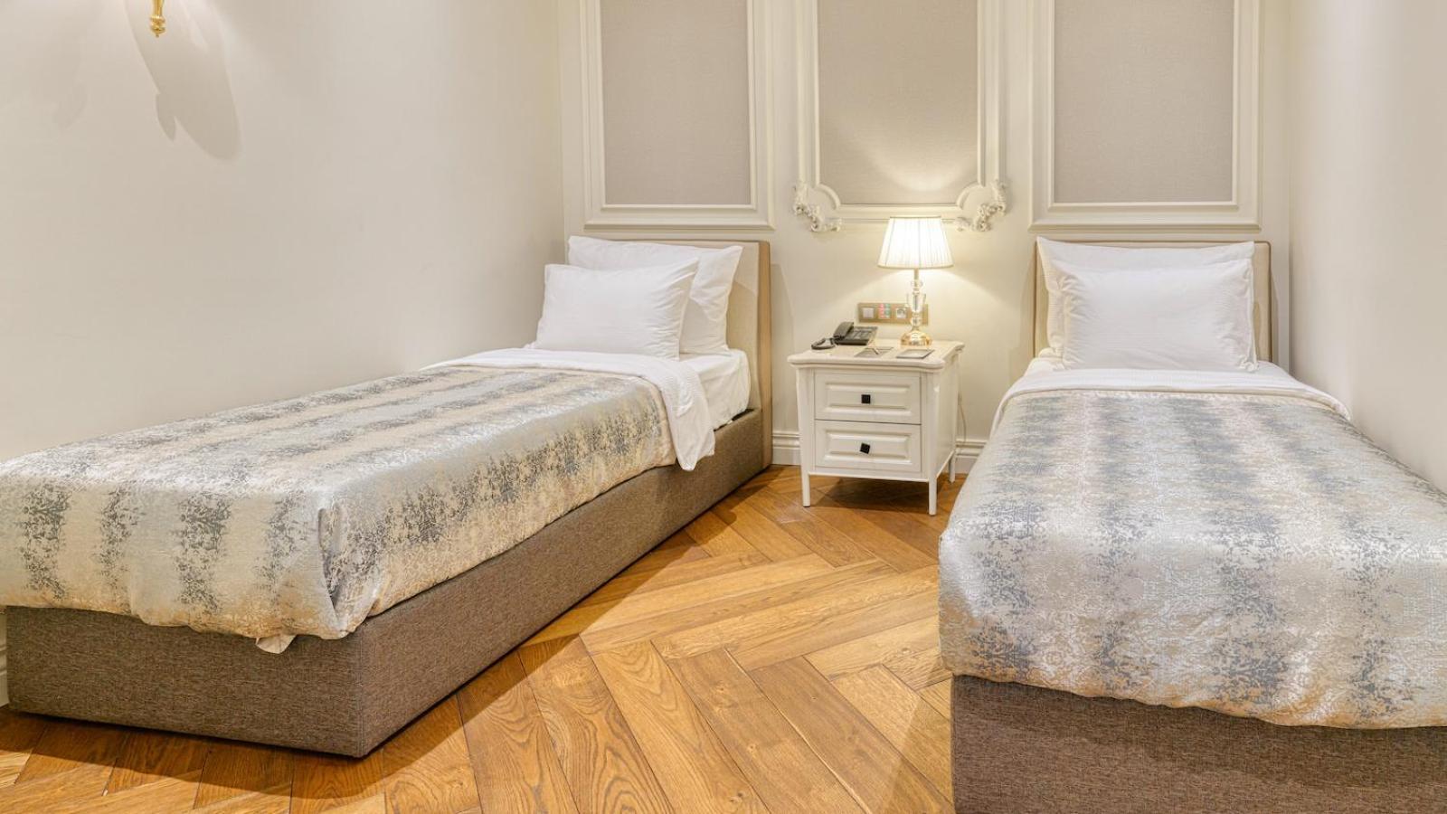Dekalb Hotel Stambuł Zewnętrze zdjęcie
