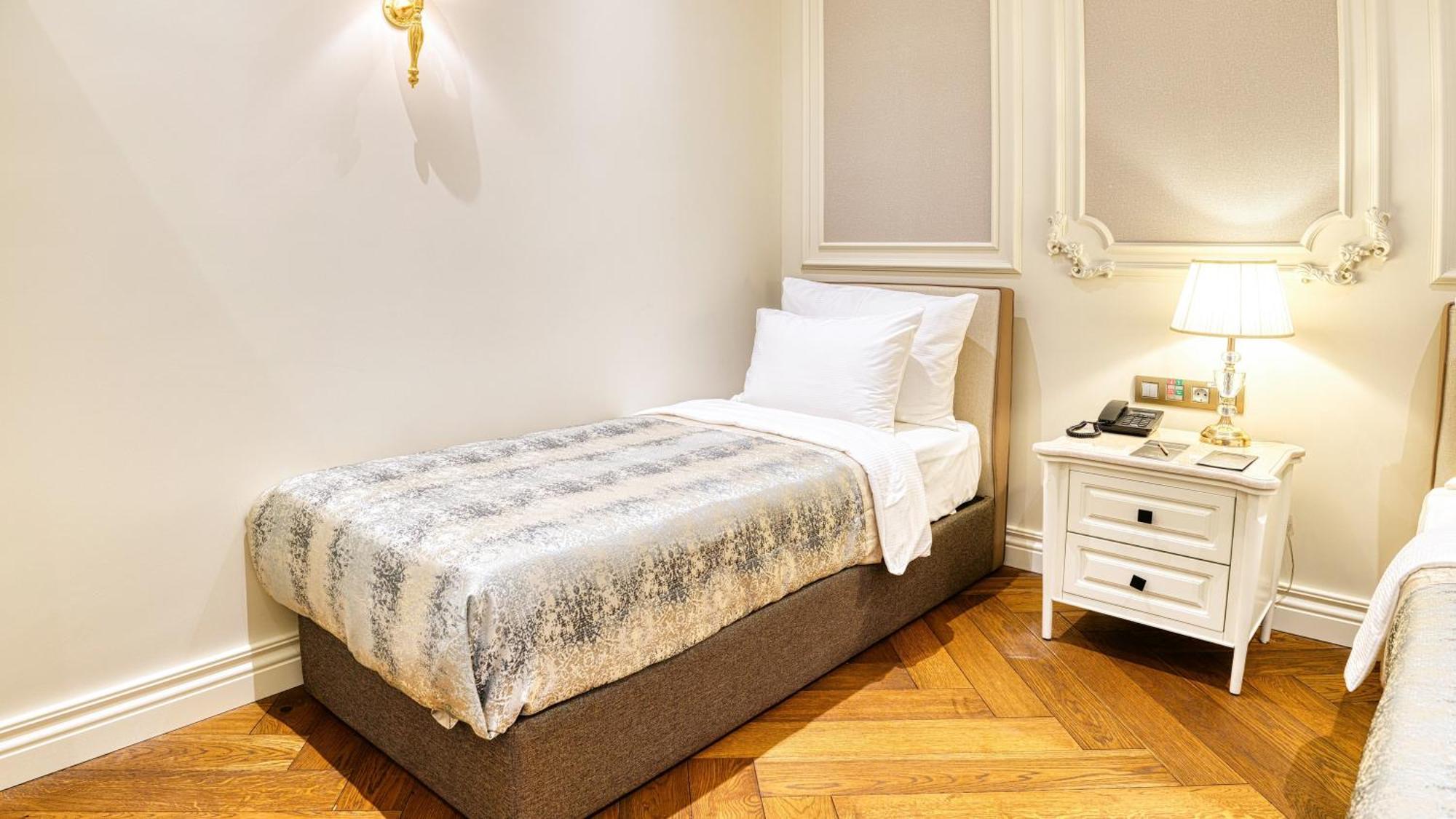 Dekalb Hotel Stambuł Zewnętrze zdjęcie