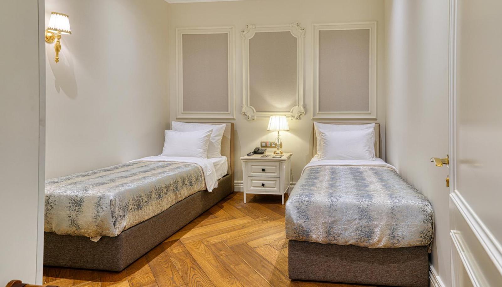 Dekalb Hotel Stambuł Zewnętrze zdjęcie